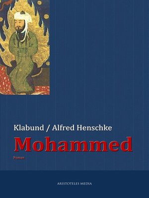 cover image of Mohammed